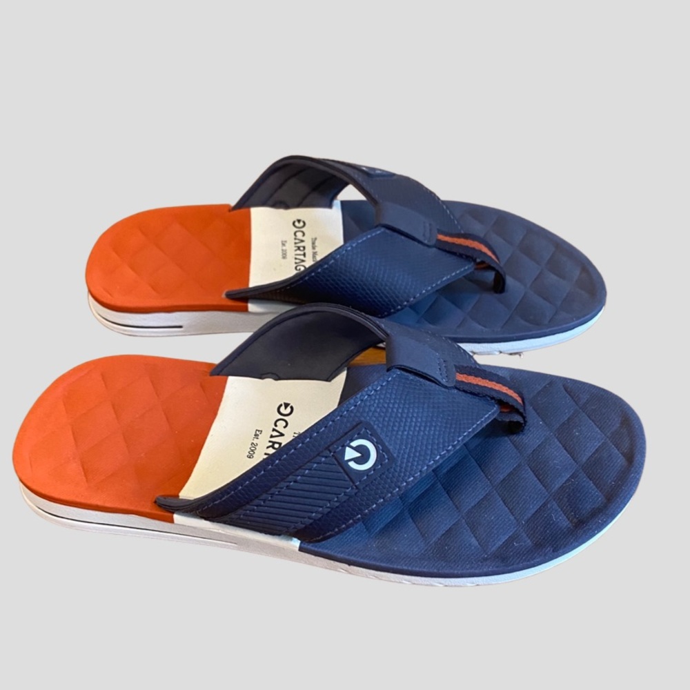 Cartago Sevilha IV Sandals